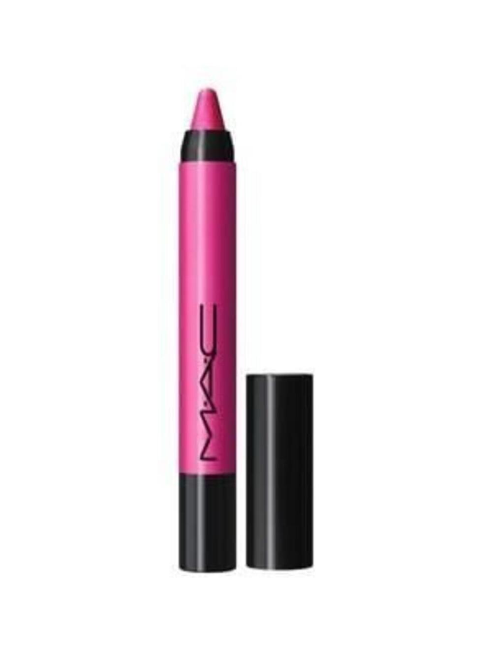 MAC Cosmetics - Dazzlelips Crayon Lipstick - Candy Yum Yummy
